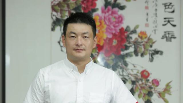 吉華物流趙俊剛：不忘創(chuàng)業(yè)初心，接力發(fā)展事業(yè)