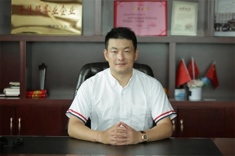 趙俊剛