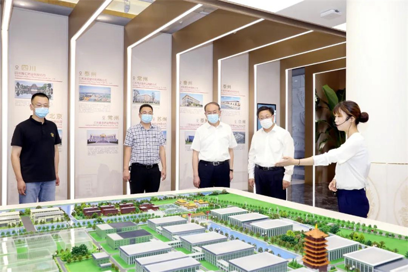 揚(yáng)子江藥業(yè)