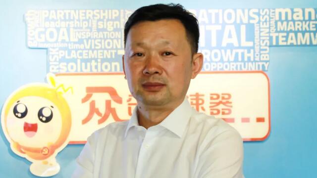 先知投資陳翔：做青年奮斗路上的朋友，與創(chuàng)客共赴理想的遠方