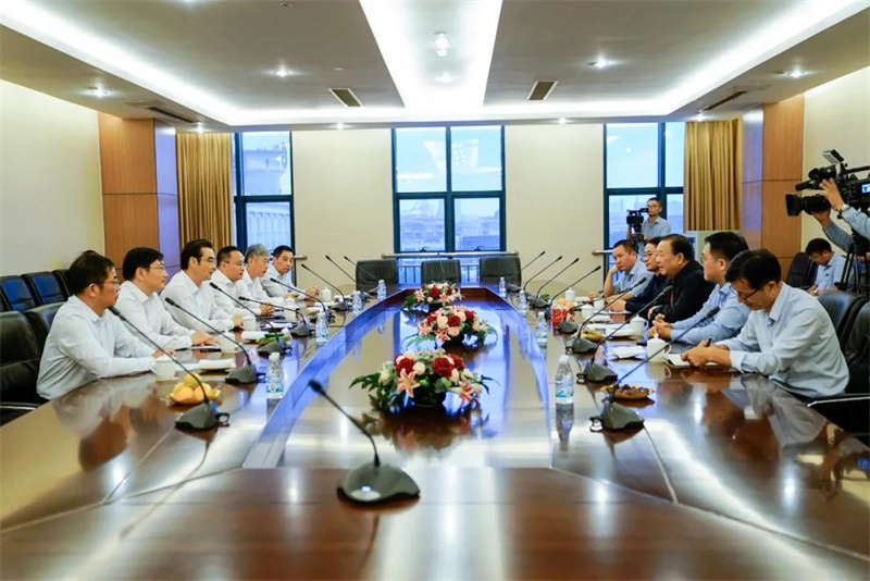 蘇商大會籌備會