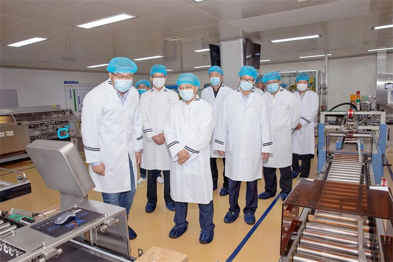 揚(yáng)子江藥業(yè)