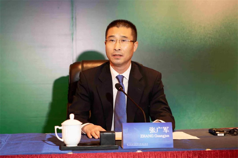 張廣軍