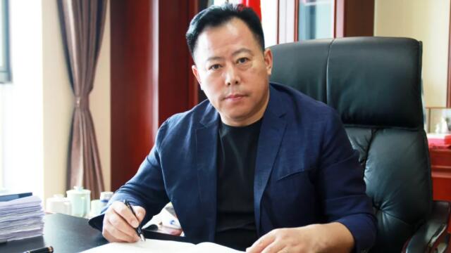 馮樹君：拳拳赤子心，致力實業(yè)夢