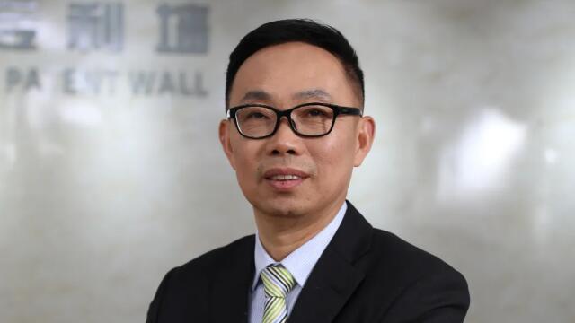 國盛智科潘衛(wèi)國：付出畢生努力，做好一件事情