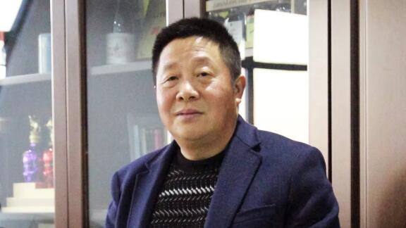 斯密特森光電孫玉峰：專而精，做行業(yè)引路星