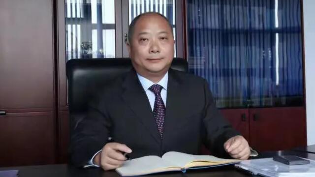 陳衛(wèi)東：質(zhì)量為翼 創(chuàng)新為擎