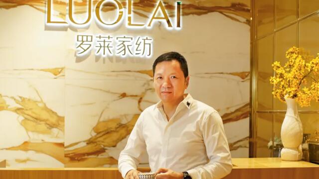 薛偉成：揚張謇精神，筑羅萊品格