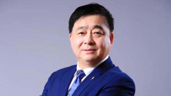 陳惠：傳承張謇精神，將食藥用菌推向世界