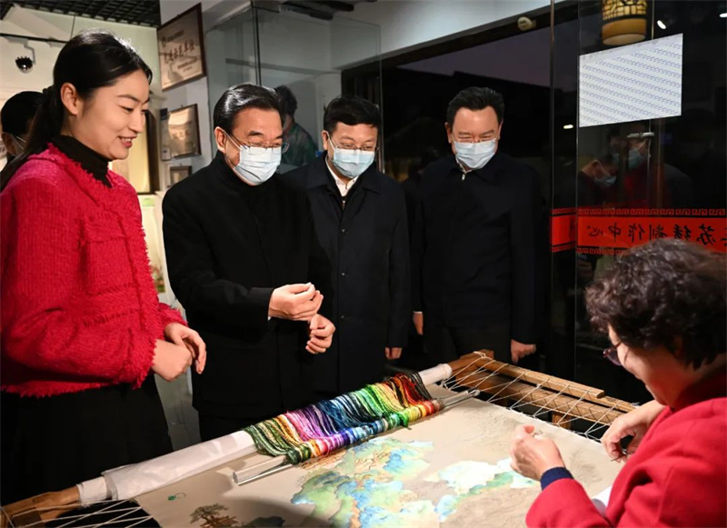 平江歷史文化街區(qū)