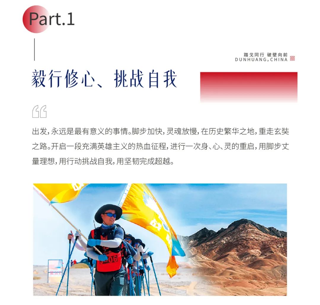 蘇商戈壁精英挑戰(zhàn)賽