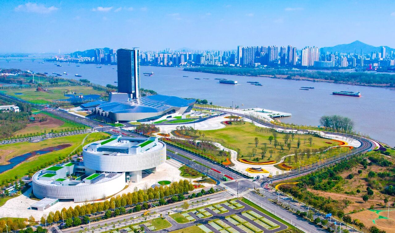  南京大動(dòng)作！市委書(shū)記周紅波親自部署，下一個(gè) 