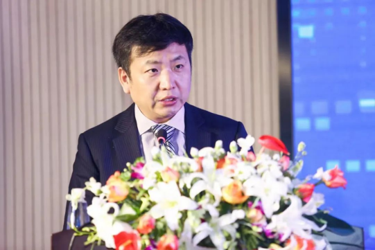  鹽城富豪，即將手握兩家 